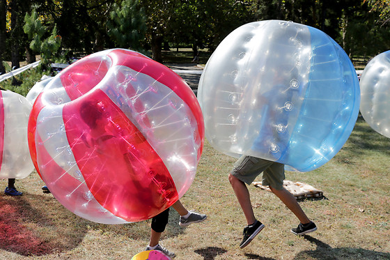 Bubble Football AP SPORTS 17 - photo 2