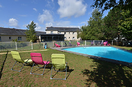 Hôtel de la Saulaie