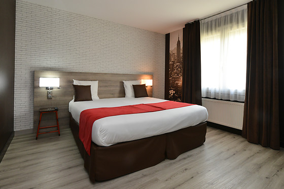 Hôtel de la Saulaie - photo 2