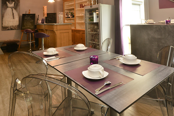 Hôtel de la Saulaie - photo 9