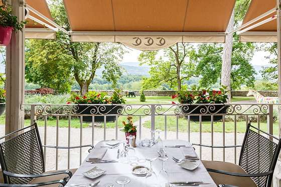 Château des Comtes de Challes - photo 2