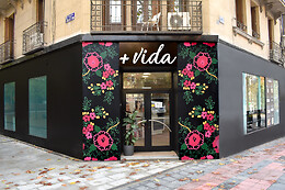 ESPACIO +VIDA