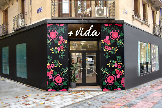 ESPACIO +VIDA - photo 0