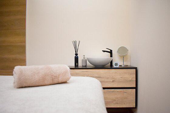 ESPACIO +VIDA - photo 1
