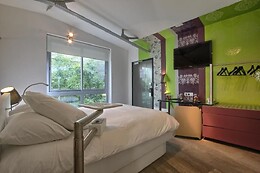 Online Booking EPS