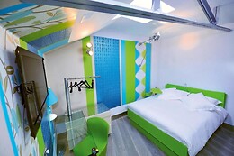 Online Booking EPS