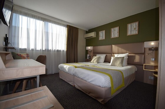 Online Booking EPS - photo 5