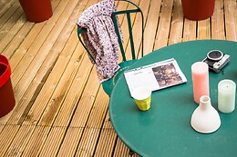 Online Booking EPS