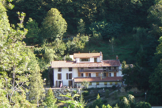B&B Ianua Coeli - photo 4