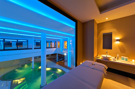 HOTEL URH ZEN BALAGARES - photo 11
