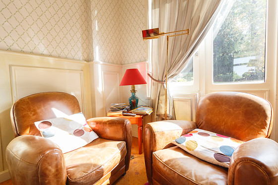 Château Corneille - photo 10