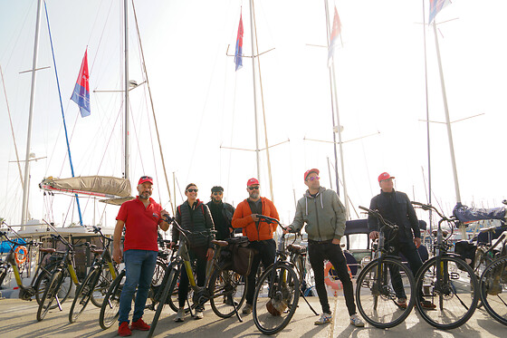 ALAMAR SAILING - photo 5