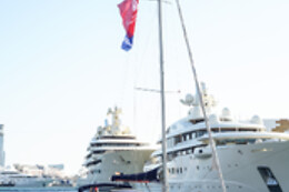 ALAMAR SAILING