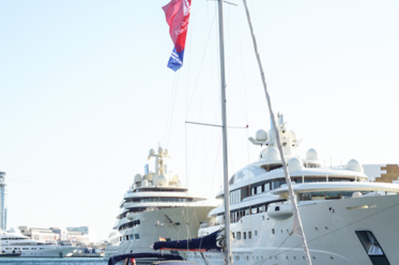 ALAMAR SAILING - photo 8