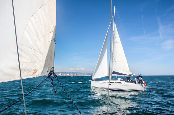 ALAMAR SAILING - photo 0