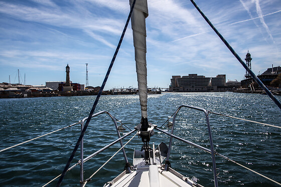 ALAMAR SAILING - photo 7