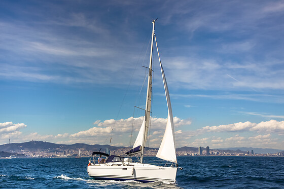 ALAMAR SAILING - photo 1