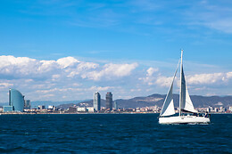 ALAMAR SAILING