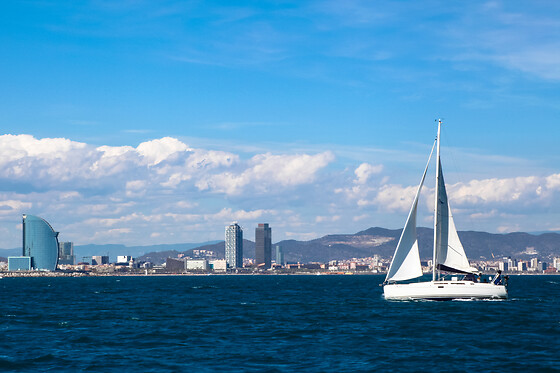 ALAMAR SAILING - photo 2