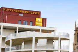 Campanile Classe Thionville - Yutz