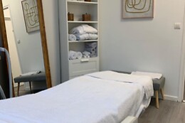 Ly-in Body