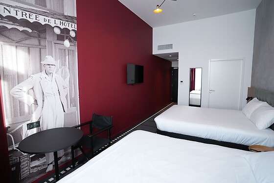 Online Booking EPS - photo 11