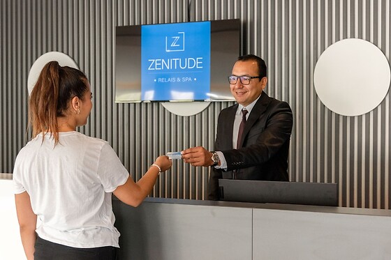 Online Booking EPS - photo 11
