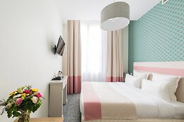 Online Booking EPS