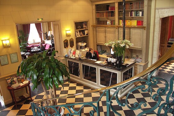 Online Booking EPS - photo 6