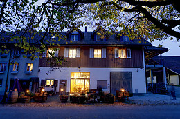 Fasshotel