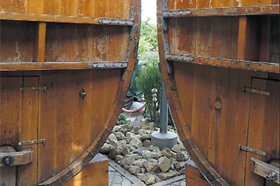 Fasshotel - photo 3