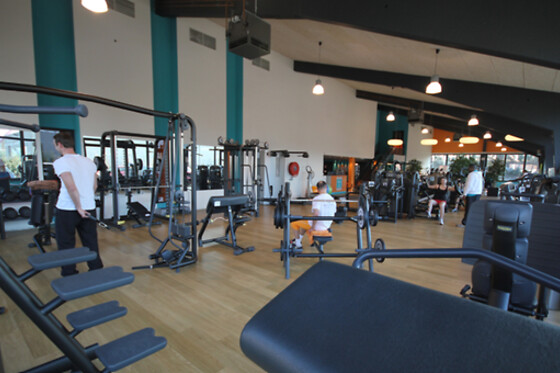Da Vinci - Private fitness & Wellness Waterloo - photo 2