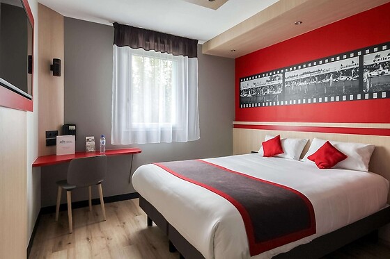 Online Booking EPS - photo 3