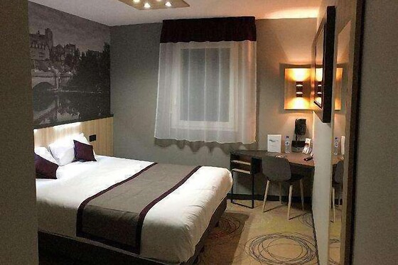 Online Booking EPS - photo 4