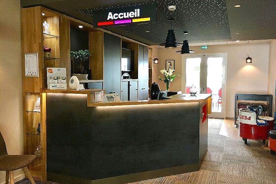 Online Booking EPS - photo 6