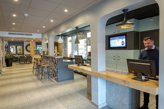 Online Booking EPS - photo 6