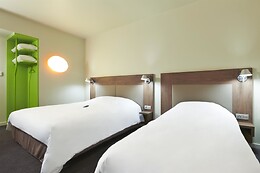 Online Booking EPS