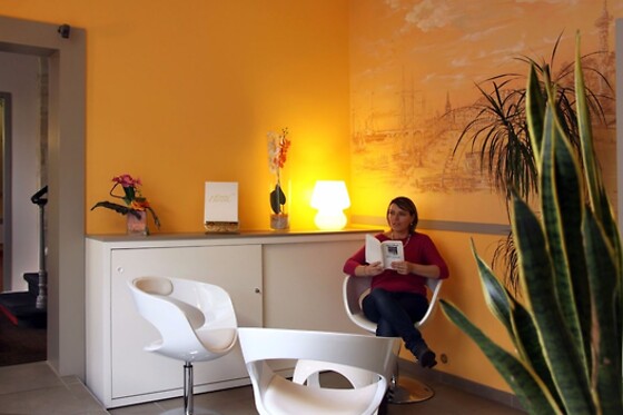 Online Booking EPS - photo 7