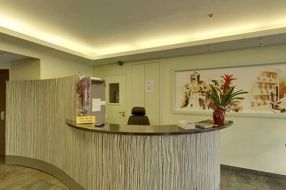Online Booking EPS - photo 9