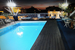 Golf Hotel Corallo