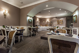Best Western Plus  - Hôtel Villa d'Est