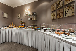 Best Western Plus  - Hôtel Villa d'Est