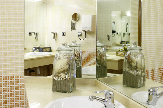 HOTEL MARQUES DE LA MORAL - photo 3