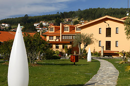 HOTEL MARQUES DE LA MORAL