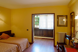 HOTEL MARQUES DE LA MORAL