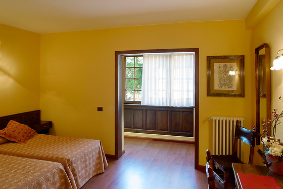HOTEL MARQUES DE LA MORAL - photo 4