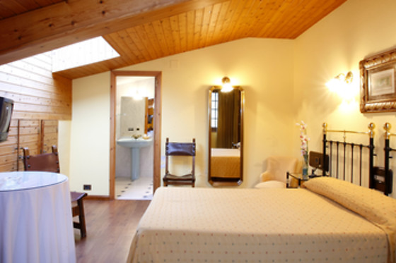 HOTEL MARQUES DE LA MORAL - photo 2