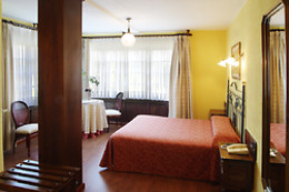 HOTEL MARQUES DE LA MORAL