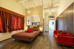 Balneum Rooms & SPA