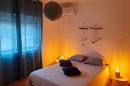 SUBLIME SUN & VAN BY MECO STAYS